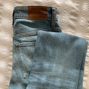 Brand new Madewell jeans!